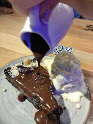 Helsinki Rooftop Bar