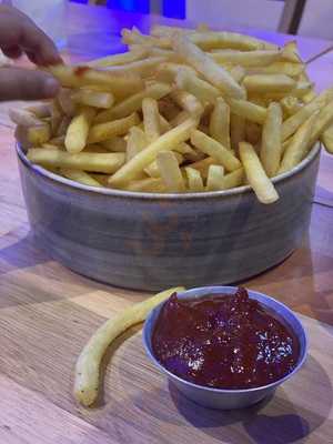 Helsinki Rooftop Bar