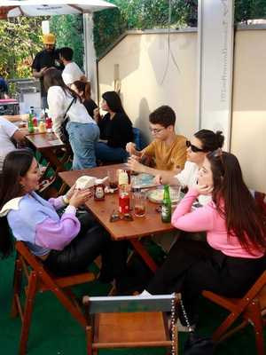 Helsinki Rooftop Bar