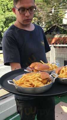 Helsinki Rooftop Bar