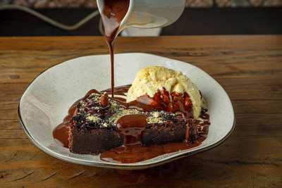 Helsinki Rooftop Bar