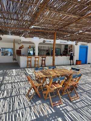 Praiow - Bar Da Praia