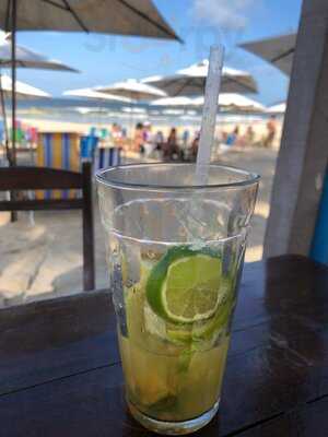 Praiow - Bar Da Praia