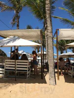 Praiow - Bar Da Praia