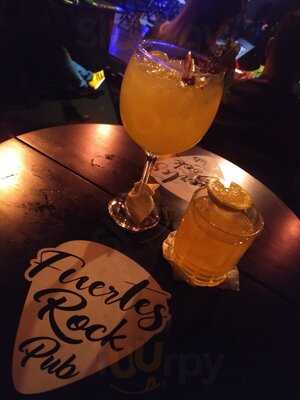 Fuertes Coffee & Pub