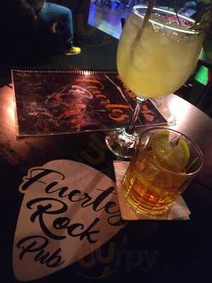 Fuertes Coffee & Pub