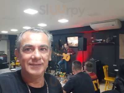 Fuertes Coffee & Pub