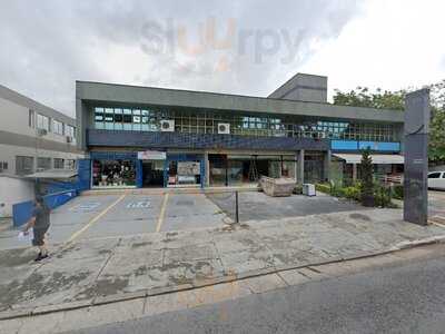 Fuertes Coffee & Pub