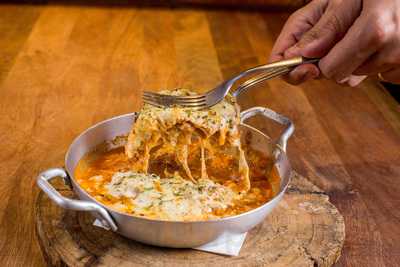 Antonico Cucina Italiana