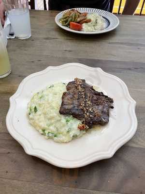 Antonico Cucina Italiana