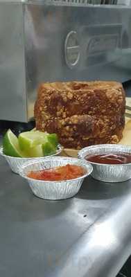 Limão Com Pimenta Bistro