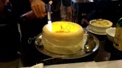 Limão Com Pimenta Bistro