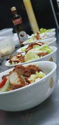 Limão Com Pimenta Bistro