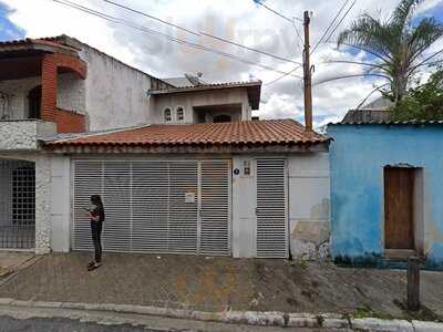 Limão Com Pimenta Bistro