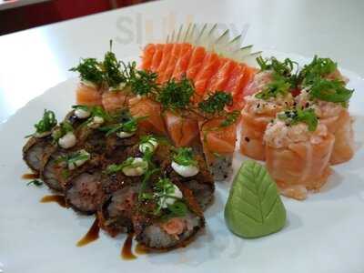 Kami Sushi Canela