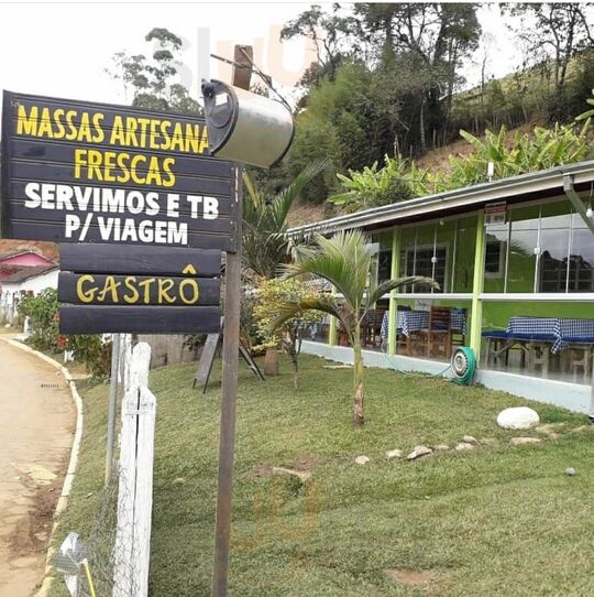 Gastrô Massas
