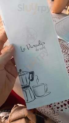 Le Paradis Du Café