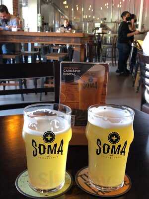 Soma Cervejaria