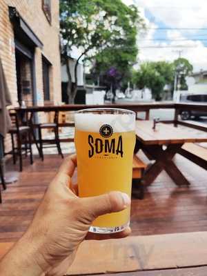 Soma Cervejaria