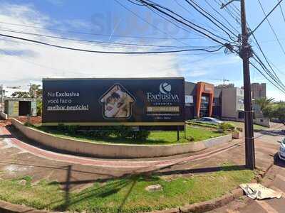 Ilha Choperia E Petiscaria