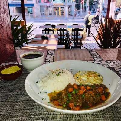 Dulcci Bar & Comedoria