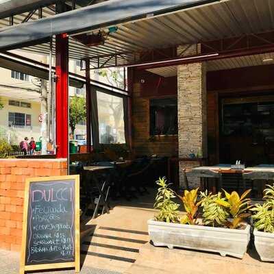 Dulcci Bar & Comedoria