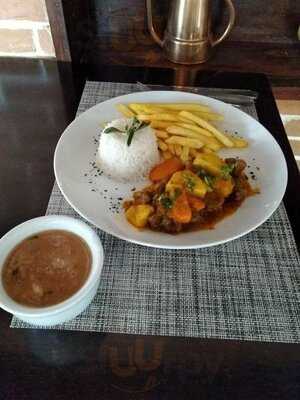 Dulcci Bar & Comedoria