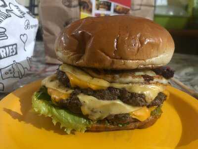 Dulcci Bar & Comedoria