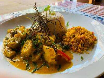 Dulcci Bar & Comedoria