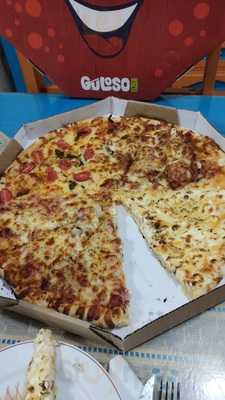 Guloso Pizza