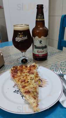Guloso Pizza
