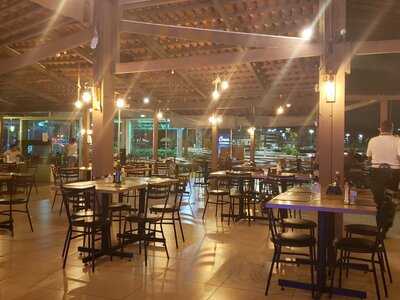 Corais - Bar E Restaurante