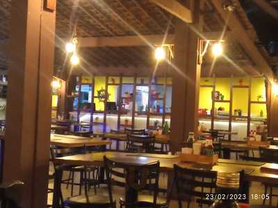 Corais - Bar E Restaurante