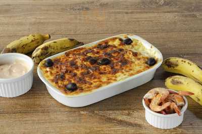 Corais - Bar E Restaurante