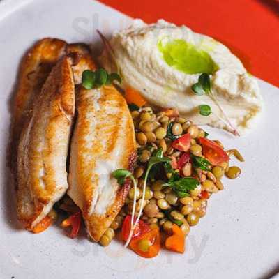 Mesa Bar E Restaurante