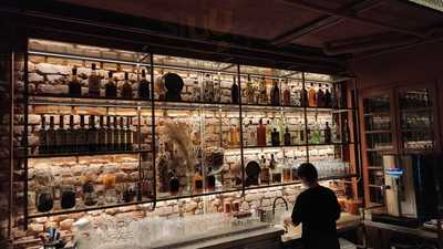 Mesa Bar E Restaurante