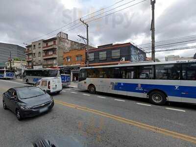 Lanche Do Interior Sp