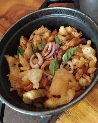 Chez Claude São Paulo