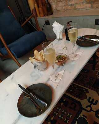 Chez Claude São Paulo