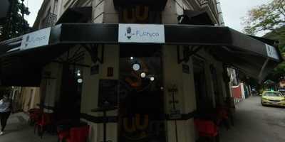 Bar Fuchico