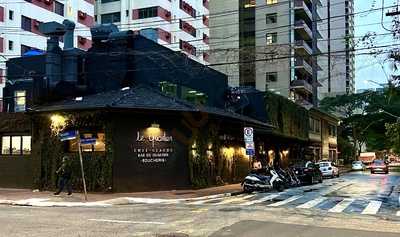 Chez Claude São Paulo