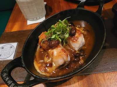 Chez Claude São Paulo