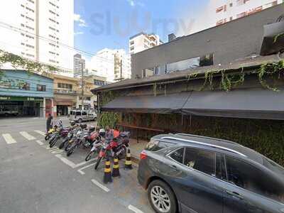 Chez Claude São Paulo