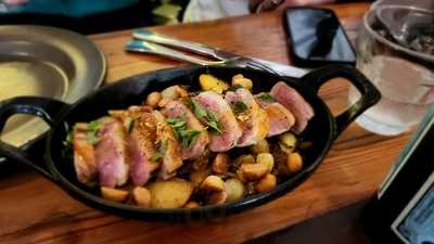 Chez Claude São Paulo