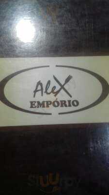 Empório Alex
