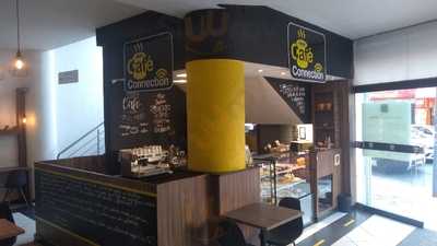 Café Connection
