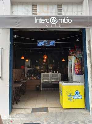 Intercambio Café