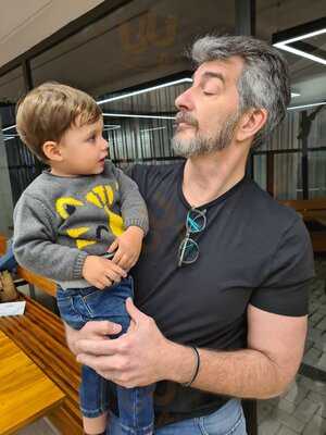 Milk & Mellow - Burgers Jk