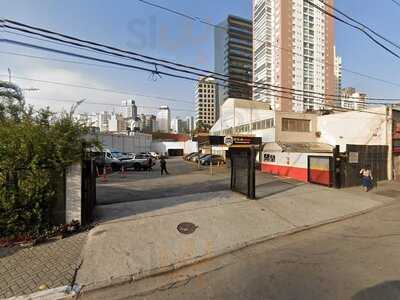 Milk & Mellow - Burgers Jk