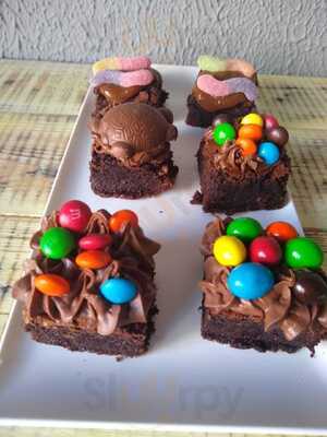 Brownieteria Sobresuamesa